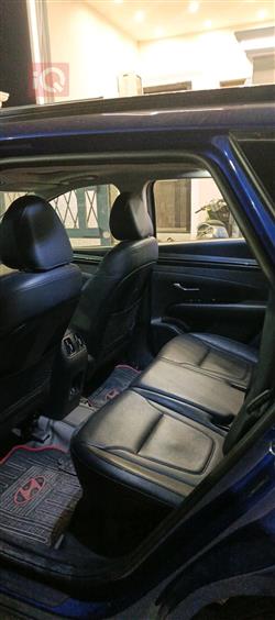 هيونداي توسان